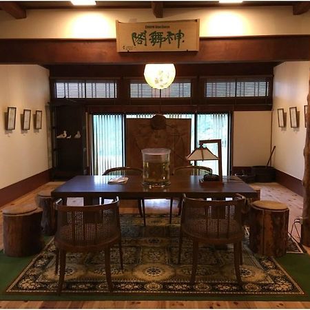 Sukayu Onsen Ryokan Aomori Dış mekan fotoğraf