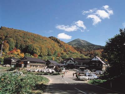 Sukayu Onsen Ryokan Aomori Dış mekan fotoğraf