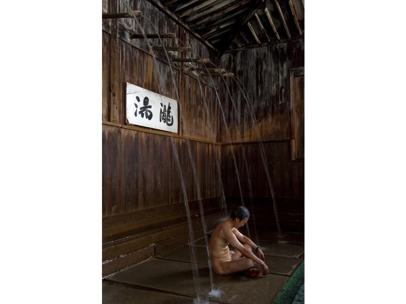 Sukayu Onsen Ryokan Aomori Dış mekan fotoğraf