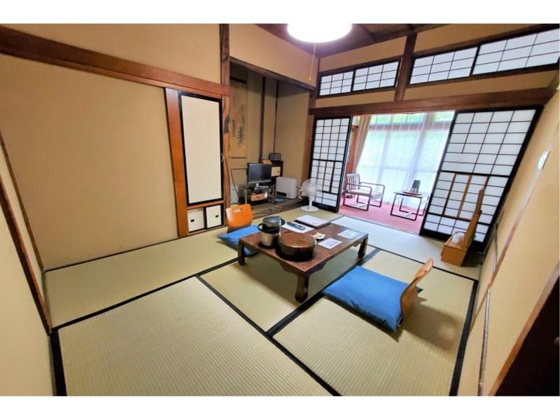 Sukayu Onsen Ryokan Aomori Dış mekan fotoğraf