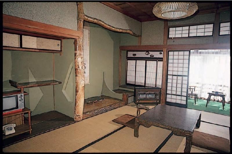 Sukayu Onsen Ryokan Aomori Dış mekan fotoğraf