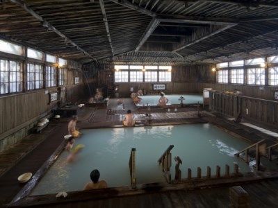 Sukayu Onsen Ryokan Aomori Dış mekan fotoğraf